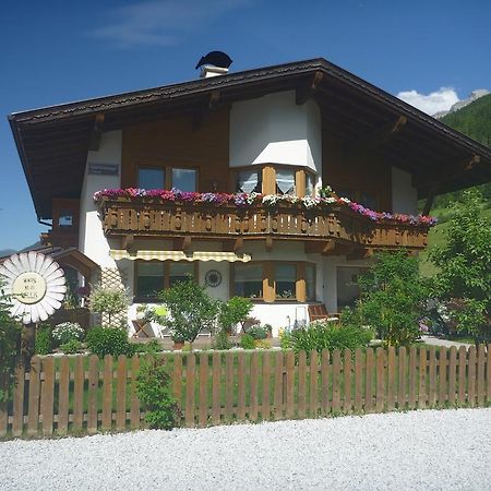 Haus Bellis Lejlighed Neustift im Stubaital Eksteriør billede